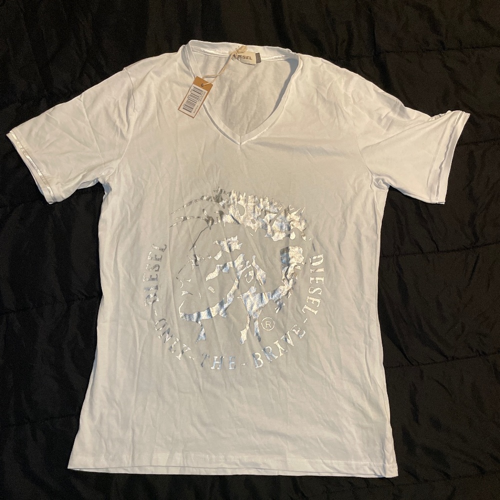 Diesel Men’s t-shirt size large